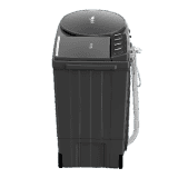 Whirlpool Semi Automatic Top Load Washing Machine | 11.5kg | ACE XL Dynamix Detergent Dispenser | Graphite Grey