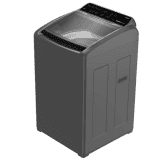 Whirlpool  Fully Automatic Top Load Washing Machine | 7 kg | 5 Star | Whitemagic Elite Grey | 31683