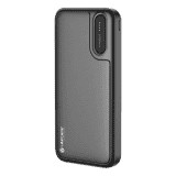 Lapcare Bolt Power Bank | 10000 mAH |  With Dual USB and Type C Port | LPB-840