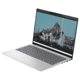 HP Pavilion Aero Thin & Light Laptop | AMD Ryzen 5 Ryzen 5 8640U | 16 GB | 512 GB SSD | Silver | 13-BG0016AU