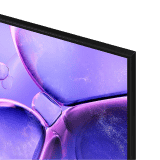 Samsung U8400F 4K Ultra HD LED Smart Tizen TV | 139.7 cm (55 inch) | Black | UA55U8400FULXL