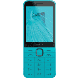 Nokia 235 4G DS | Blue