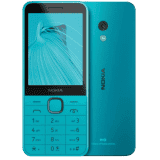 Nokia 235 4G DS | Blue