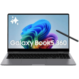 Samsung Galaxy Book5 Laptop | Intel Core Ultra 7 | 16 GB | 512 GB SSD | Intel Arc Graphics | Grey | NP750QHA-LG2IN