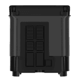 Haier Semi Automatic Washing Machine | 12 kg | Black | HTW120-178BK