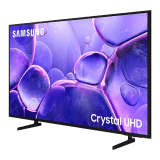 Samsung U8400F 4K Ultra HD LED Smart Tizen TV | 139.7 cm (55 inch) | Black | UA55U8400FULXL