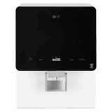 LG RO Water Purifier with Stainless Steel Tank | 8L | Premium Glass Finish