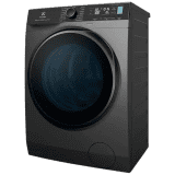 Electrolux Ultimate Care 700 Wifi Inverter Fully Automatic Front Load Washing Machine | 11 kg | 5 Star | Onyx Dark Silver | EWF1142R7SB