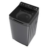 Haier Fully Automatic Top Load Washing Machine | 7.5 kg | 5 Star | Dark Jade | HWM75-H688S8