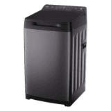 Haier Fully Automatic Top Load Washing Machine | 7.5 kg | 5 Star | Dark Jade | HWM75-H688S8