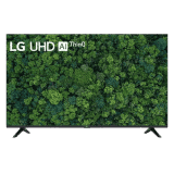 LG UHD Smart TV | 109.22 cm (43 inches) | Black | 43UT73506LA ATRQ