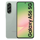 Samsung Galaxy A56 5G | 8GB | 128 GB | Awesome Olive