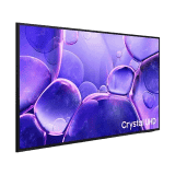 Samsung U8600F 4K Ultra HD LED Smart Tizen TV | 139.7 cm (55 inch) | Black | UA55U8600FULXL