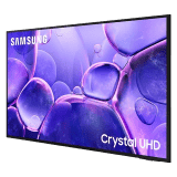 Samsung U8400F 4K Ultra HD LED Smart Tizen TV | 109.22 cm (43 inch) | UA43U8400FULXL