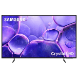 Samsung U8400F 4K Ultra HD LED Smart Tizen TV | 127 cm (50 inch) | UA50U8400FULXL