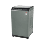 Voltas Top Load Fully Automatic washing machine | 8 Kg | 5 Star | Grey | WTL8011AU