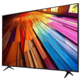 LG UT80 4K Ultra HD LED Smart TV | 139 cm (55 Inch) | 55UT80506LA ATR