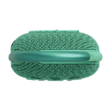 JBL Clip4 ECO Bluetooth Speaker | Green | IPX67