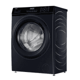 Haier Fully Automatic Front Load Washing Machine | 7 kg | Black | HW70-IM12929BKU1
