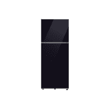 Samsung Bespoke AI Double Door Refrigerator  | 419 L | 2 Star | RT45DB6A4B22