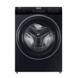 Haier Fully Automatic Front Load Washing Machine | 7 kg | Black | HW70-IM12929BKU1