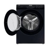 Haier Fully Automatic Front Load Washing Machine | 7 kg | Black | HW70-IM12929BKU1