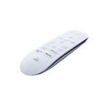 Sony PS5 Media Remote | White