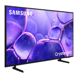 Samsung U8400F 4K Ultra HD LED Smart Tizen TV | 139.7 cm (55 inch) | Black | UA55U8400FULXL