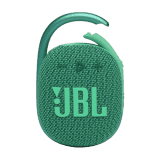 JBL Clip4 ECO Bluetooth Speaker | Green | IPX67