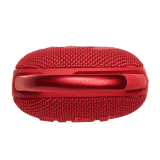 JBL Clip 5 Wireless Ultra Portable Bluetooth Speaker | 7 W | Dust & Waterproof | Red | JBLCLIP5RED