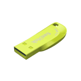 SanDisk Ultra Shift Pendrive | 64GB | USB 3.2 | Multicolor