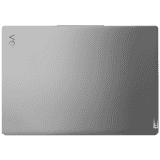 Lenovo Yoga Slim 6 Thin and Light Laptop | Intel Core i5 13th Gen 13500H |16 GB | 512 GB SSD | Storm Grey | 83E00004IN