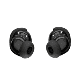 Bose New QuietComfort Wireless Earbuds | Noise Cancelling | 8.5 Hours of Battery Life | Black