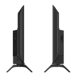Panasonic Full HD LED Smart TV | 108 cm (43 inch) | Black | TH-43MS550DX