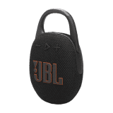 JBL Clip 5 Wireless Ultra Portable Bluetooth Speaker | 7 W | Dust & Waterproof | Black | JBLCLIP5BLK