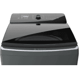 Bosch  Fully Automatic Top Load Washing Machine | 10 kg |  Grey | WOI105B0IN