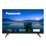 Panasonic Full HD LED Smart TV | 108 cm (43 inch) | Black | TH-43MS550DX