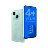 TECNO Spark GO 1 | 4 GB  | 64 GB | Magic Skin Green