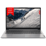 Lenovo IdeaPad Slim 5 Laptop | Ryzen 7 7735HS | 16GB | 512GB SSD | Integrated AMD Radeon 680M Graphic | Grey | 83J2000HIN