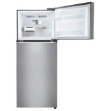 LG Double Door Refrigerator | 380L | 2 Star | Smart Inverter Compressor | Shiny Steel | GL-S412SPZY FPZZEBN