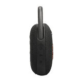 JBL Clip 5 Wireless Ultra Portable Bluetooth Speaker | 7 W | Dust & Waterproof | Black | JBLCLIP5BLK