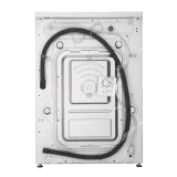 Voltas Beko Semi Automatic Top Load Washing Machine | 7.5 kg | 5 Star | Grey | WTT75DGRT