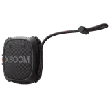 LG XG2T XBOOM Go Wireless Speaker | ‎5 W |  Miltary Standard Durable | XG2TBK CINDLL