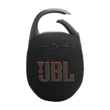 JBL Clip 5 Wireless Ultra Portable Bluetooth Speaker | 7 W | Dust & Waterproof | Black | JBLCLIP5BLK