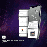 JBL Live Beam 3 TWS Earbuds | Silver