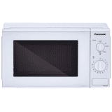 Panasonic Solo Microwave Oven | 20 L | White | NN-SM255WFDG