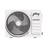 Godrej  5 In 1 Convertible Cooling Inverter Cassette AC | 3 Ton | 3 Star | AC 3.0T CIC 36FTC3 4YA