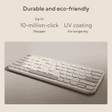 ASUS Marshmallow Keyboard | Kw100