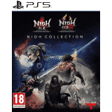 Sony Nioh Collection PS5 | PlayStation 5
