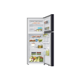 Samsung Bespoke AI Double Door Refrigerator  | 419 L | 2 Star | RT45DB6A4B22